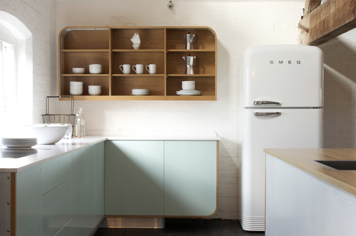 Вытяжка Smeg kt90ble