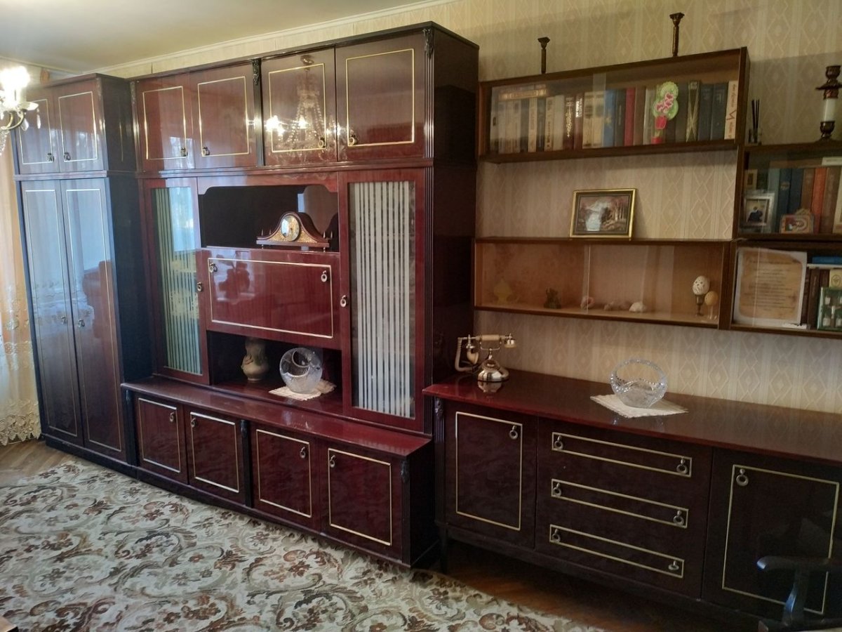 Югославская стенка в СССР