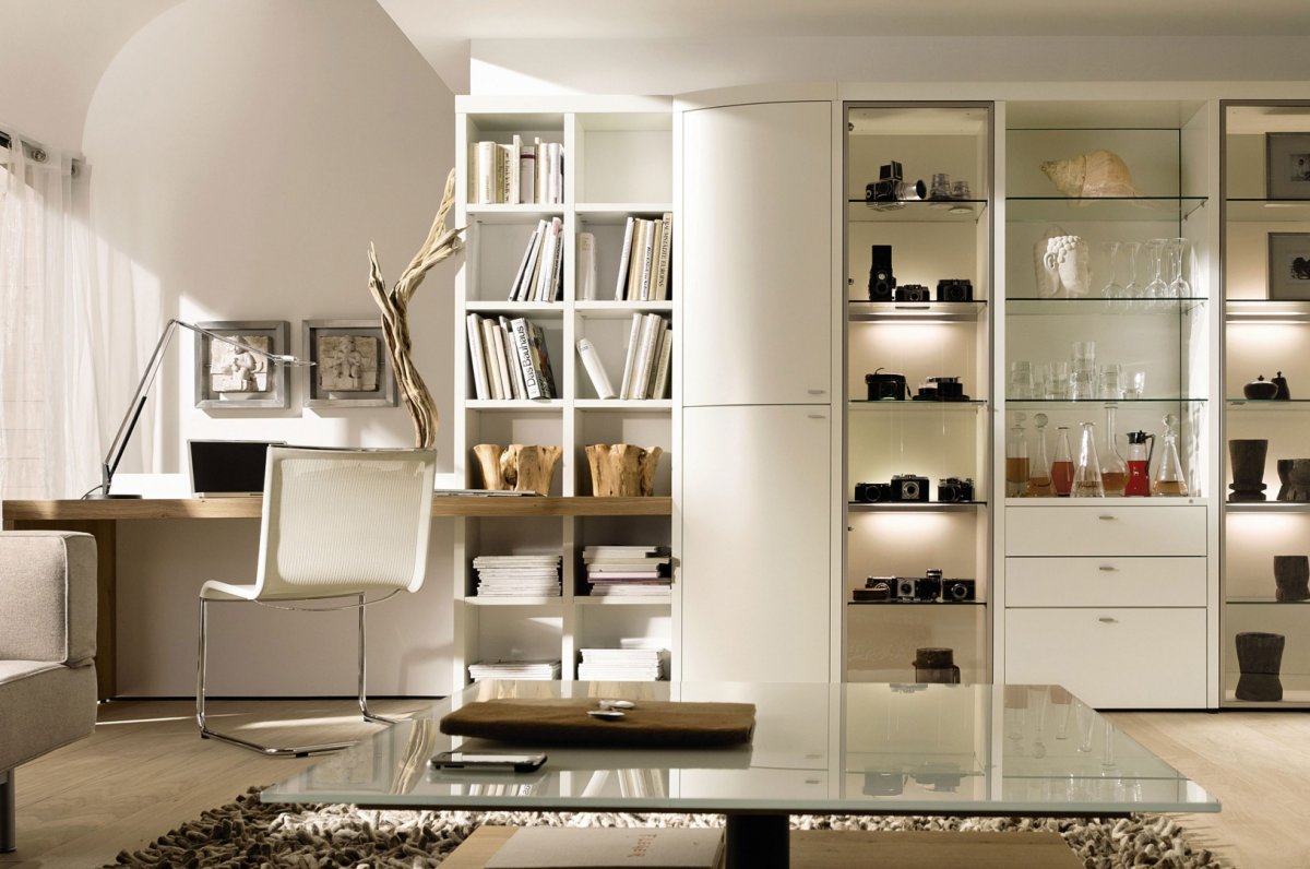 Мебель Mid Century Modern СССР