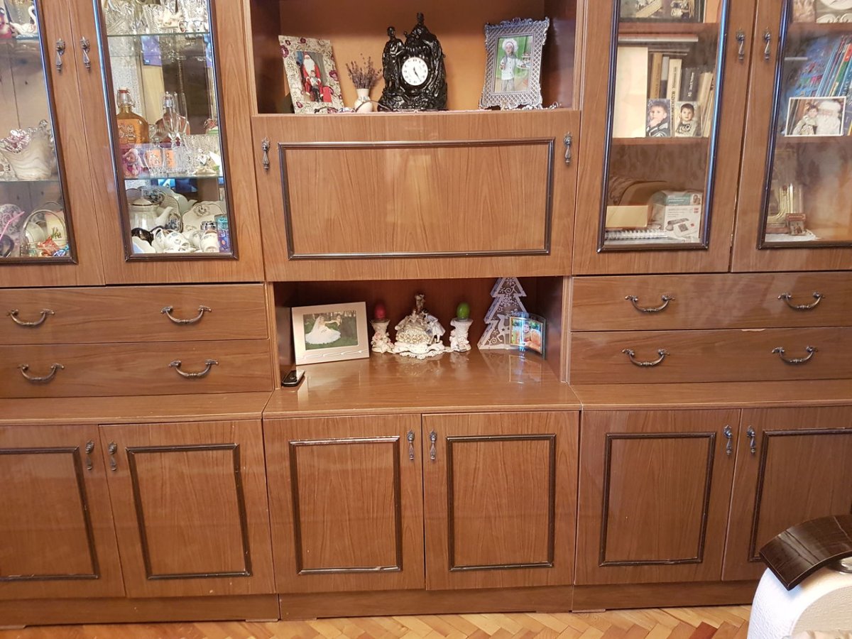 Советские стенка Аурика