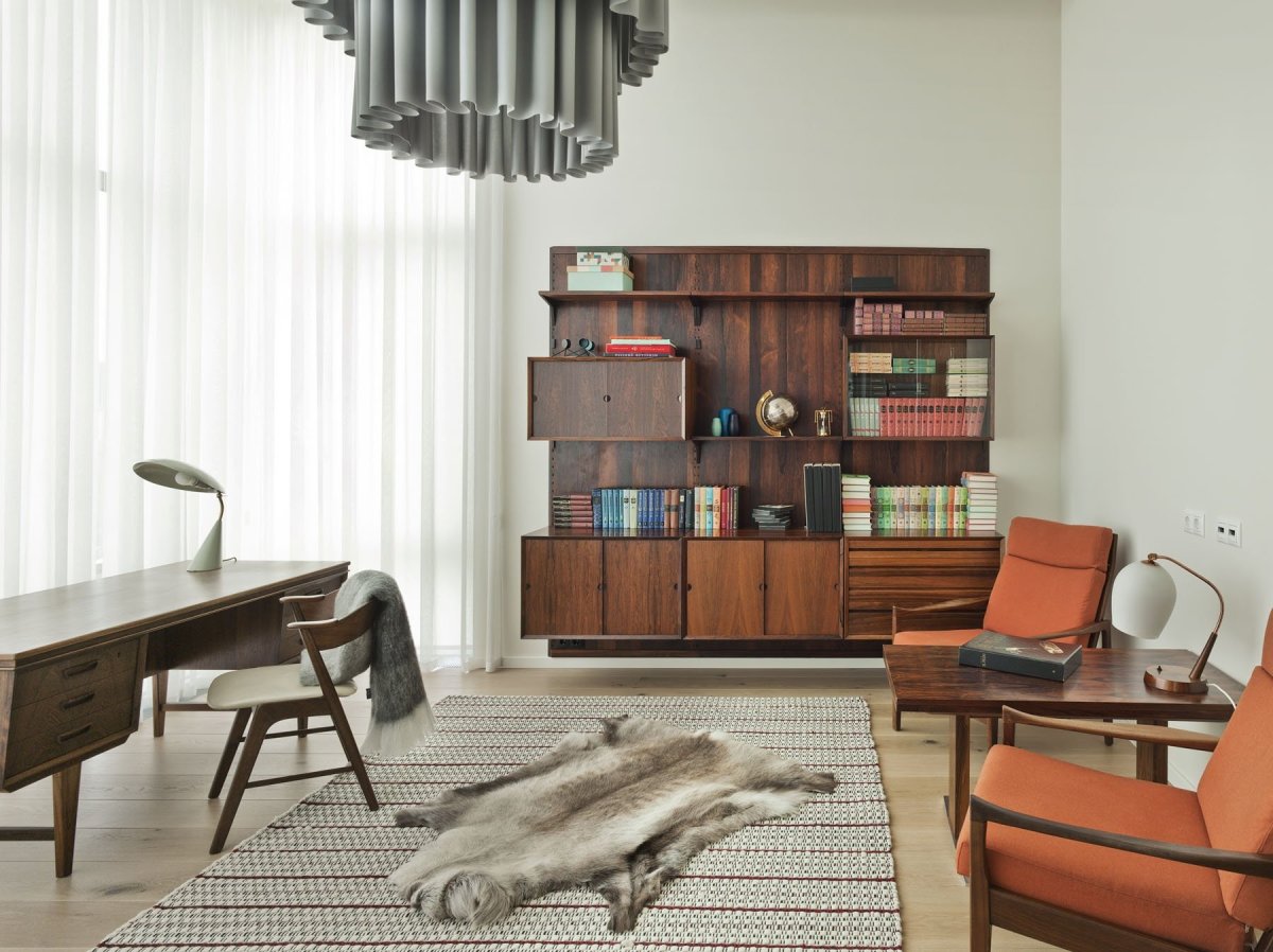 Советские стенка Аурика