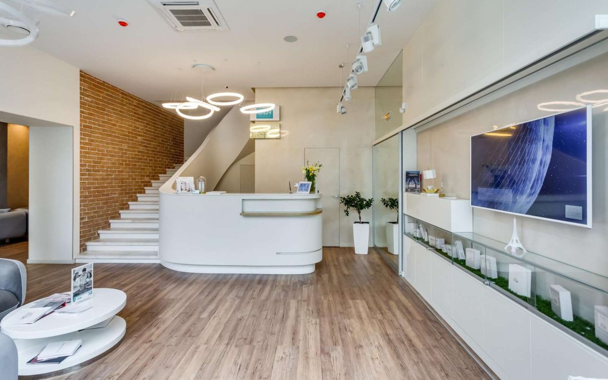 Центр красоты и косметологии