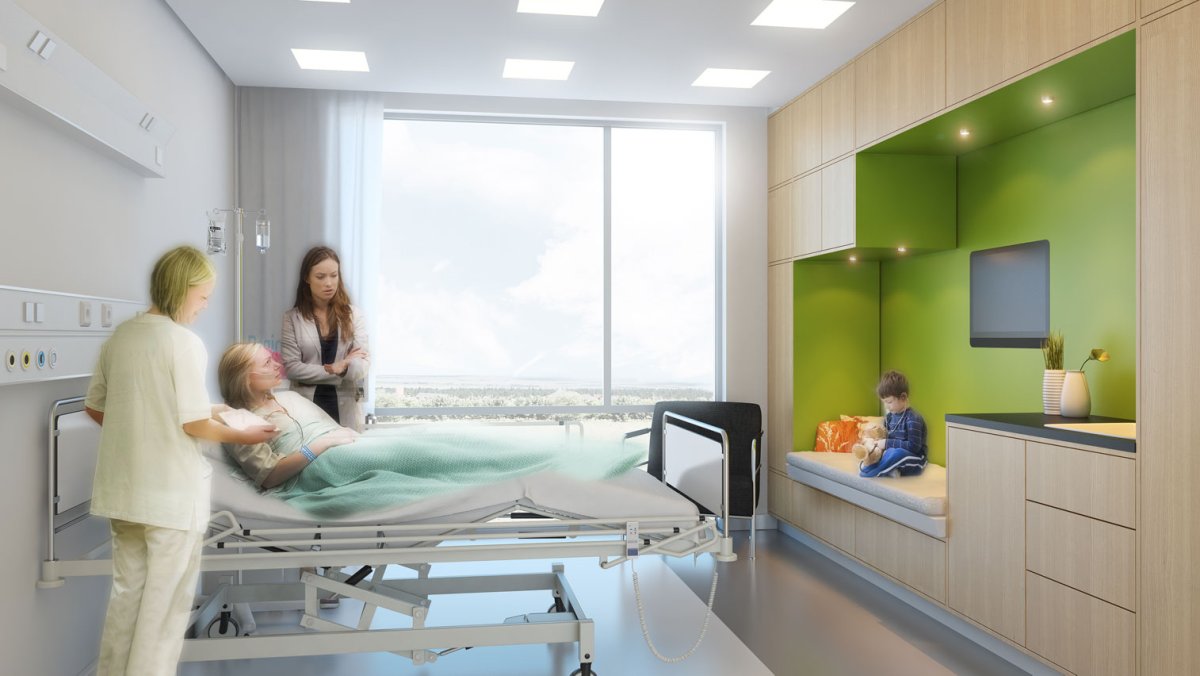 Кабинет стоматолога интерьер