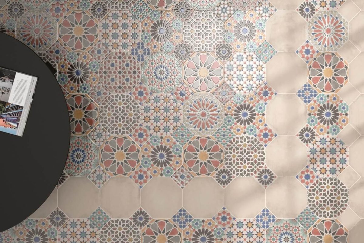 Керамогранит Kerama Marazzi Пьяцетта