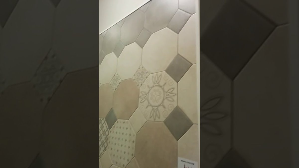Плитка Пьяцетта Kerama Marazzi