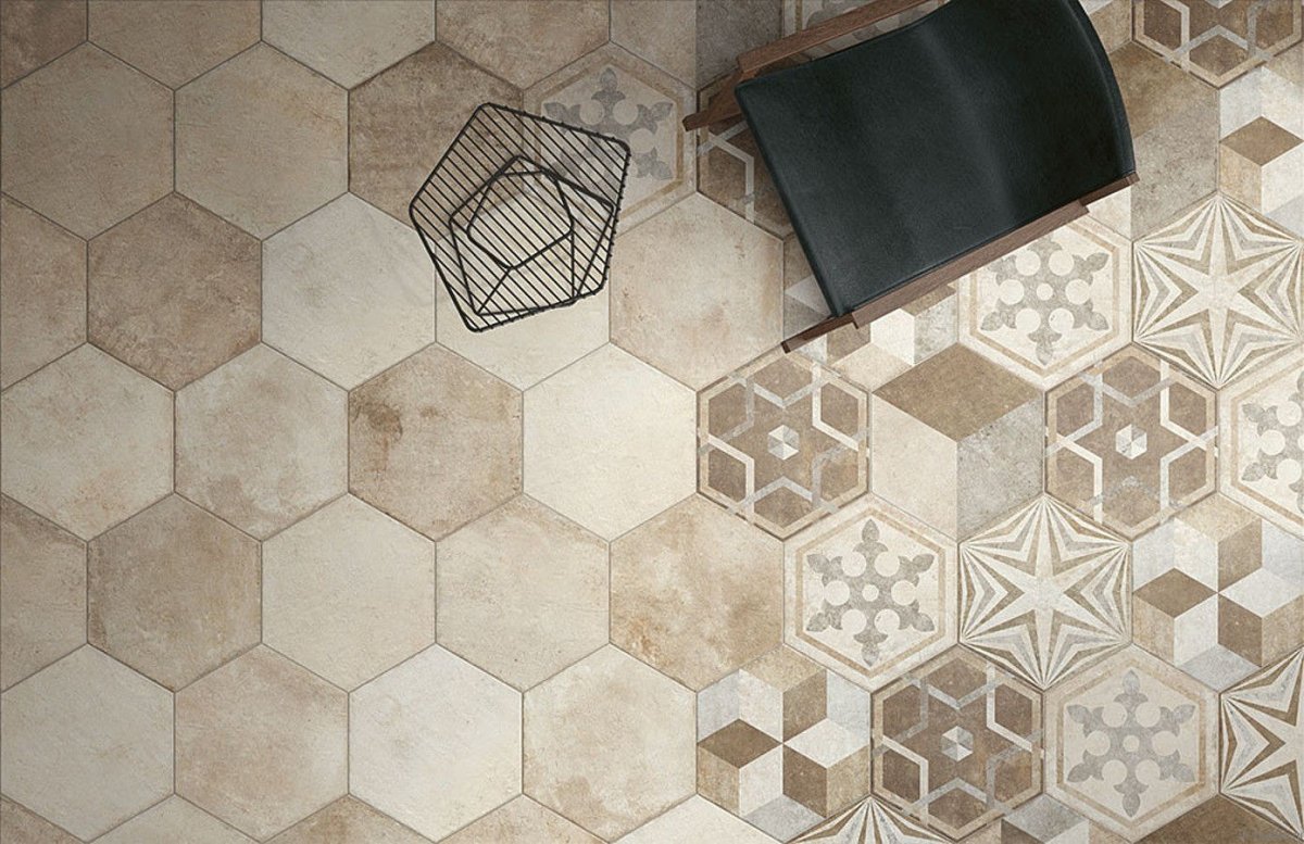 Kerama Marazzi Паласио