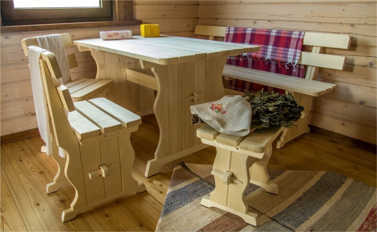 Михаил Волков Сорокин Краснодеревщик