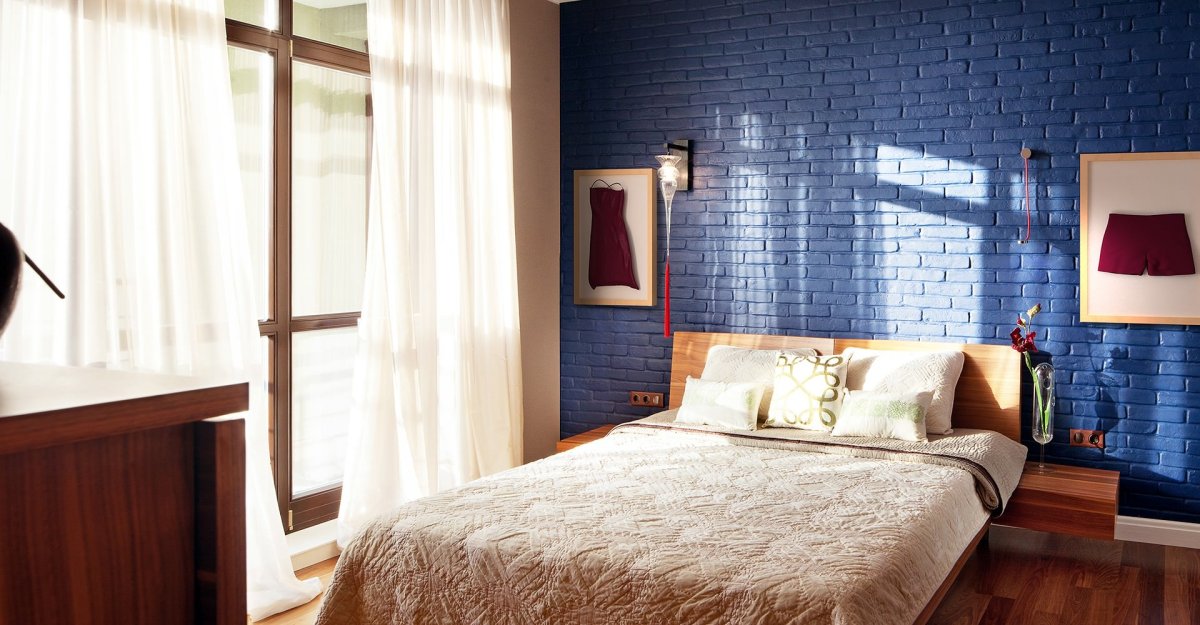 Отделочные материалы для лофта