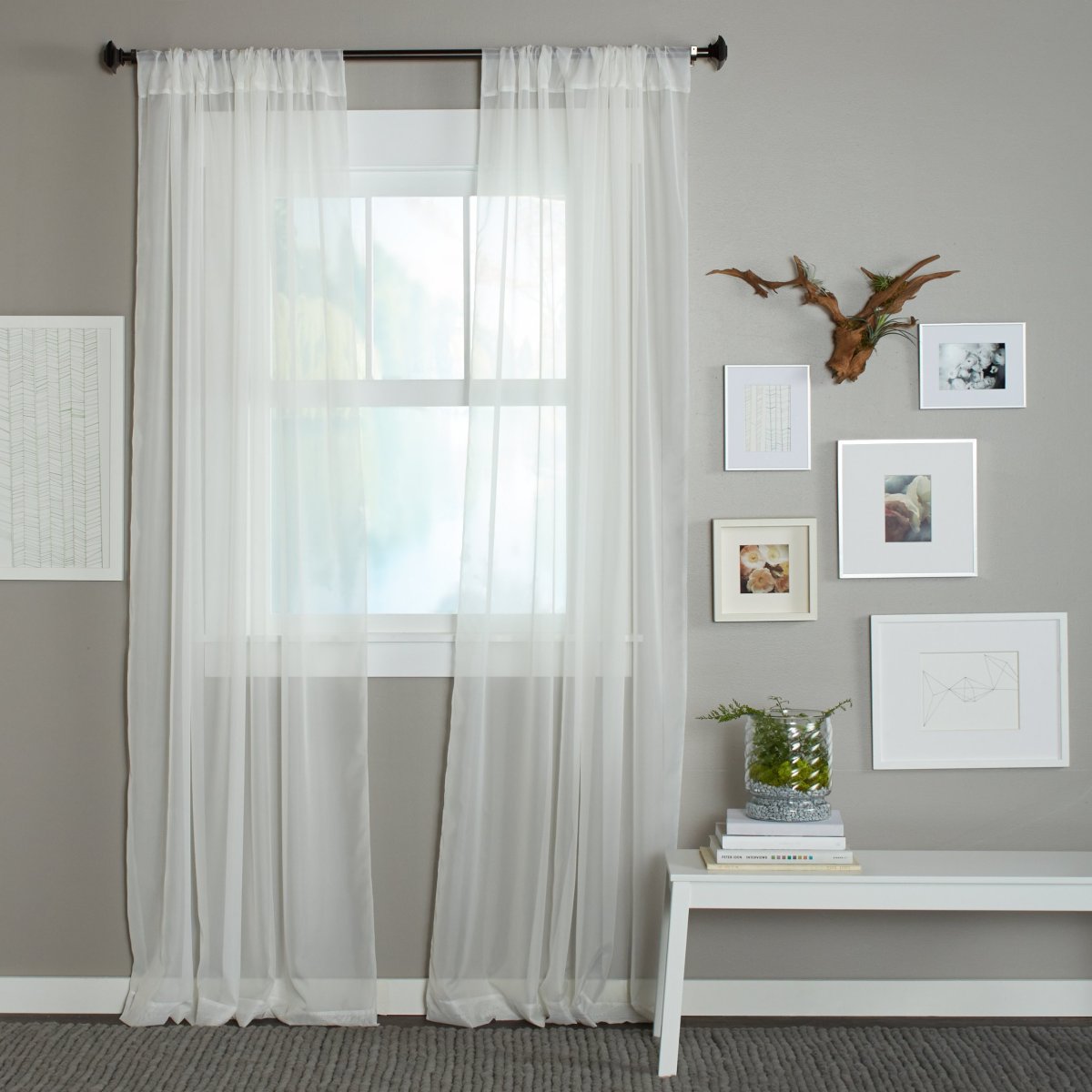 Шторы икеа sommar 2017