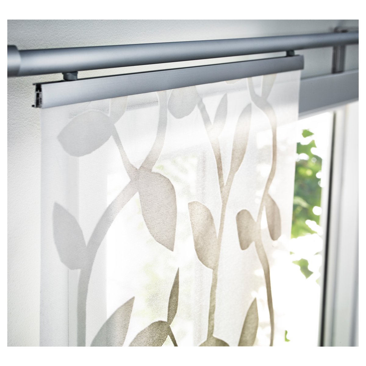 Кухонные занавески с подсолнухами