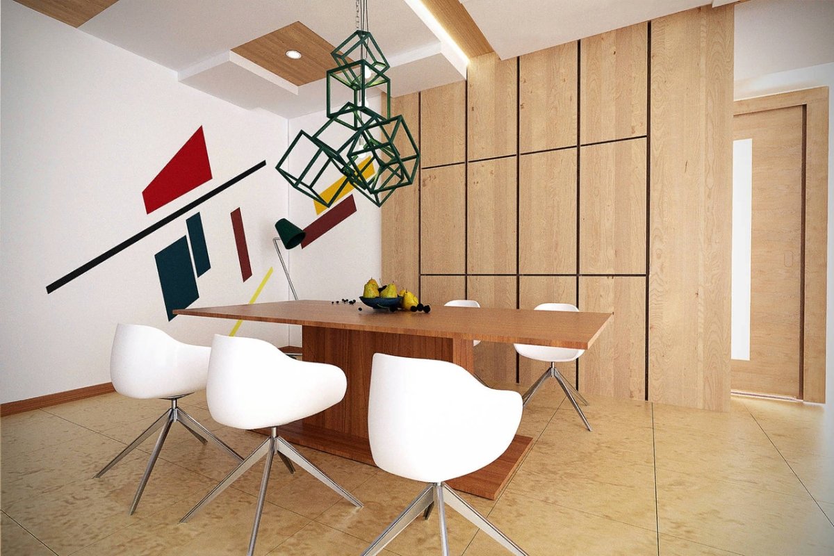 Авангард: стилевое новаторство