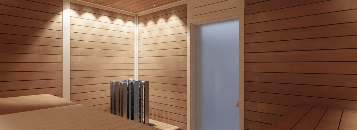 Тиккурила имитация бруса