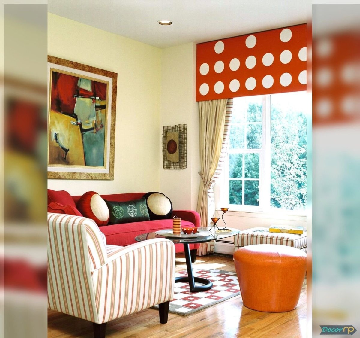 Avangard мебель в стиле Авангард