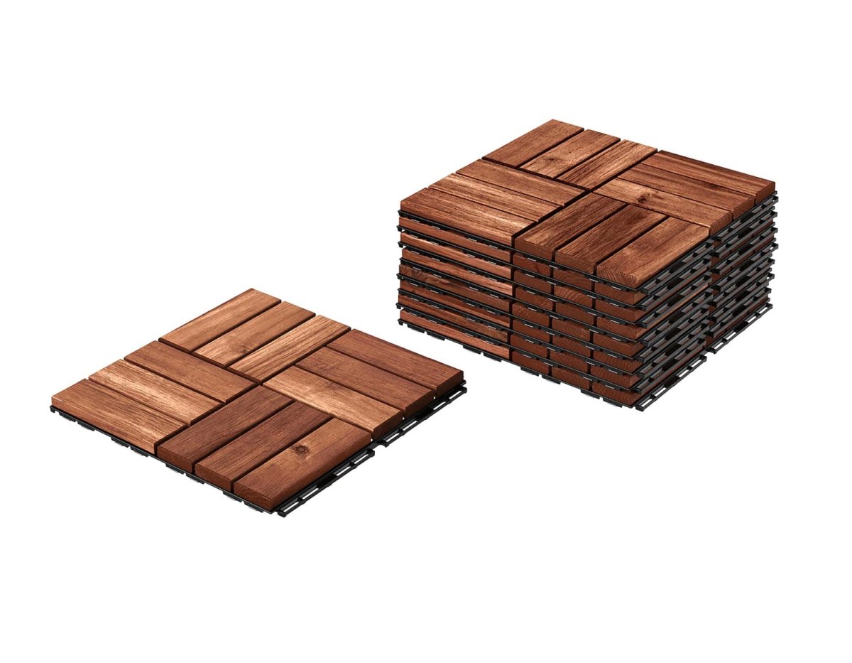 Настил ikea runnen
