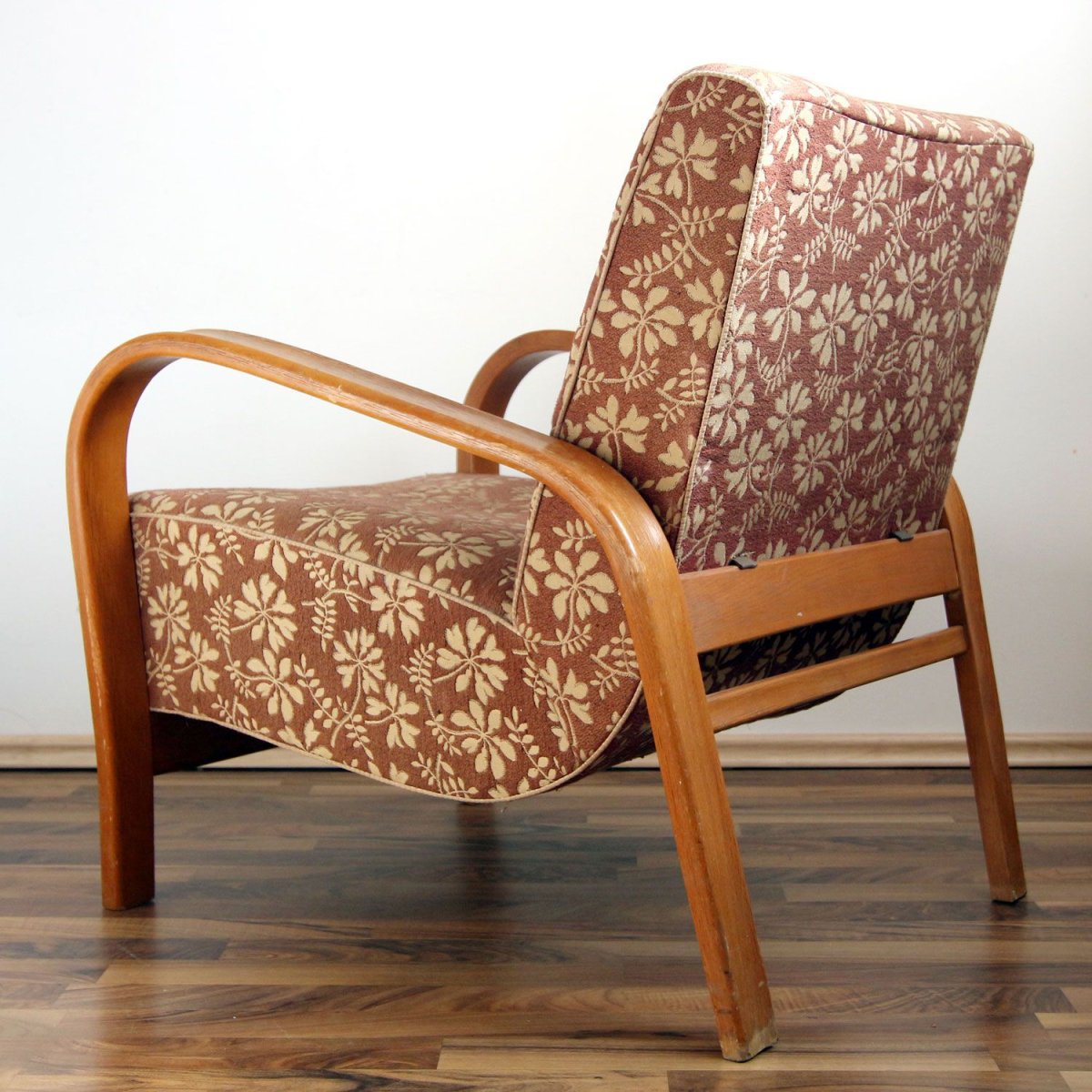 Винтажные кресла Халабала