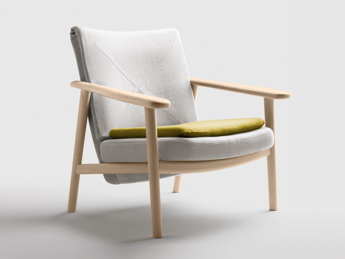 Кресло Сканди