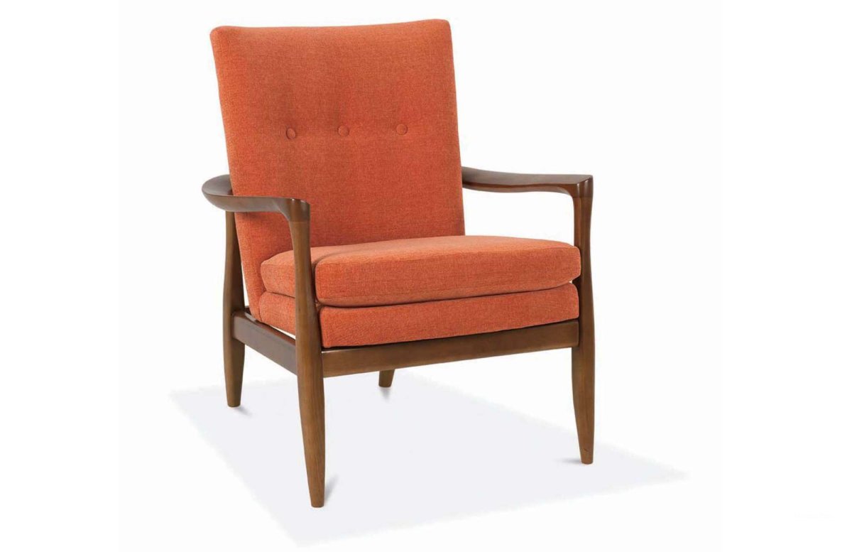 Кресло Харис Gray