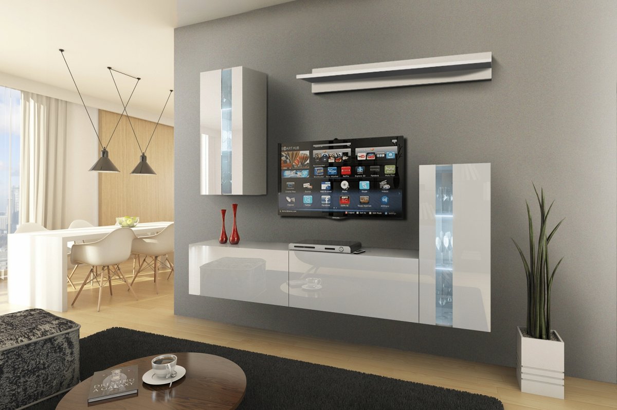 Стенка Скай BRW