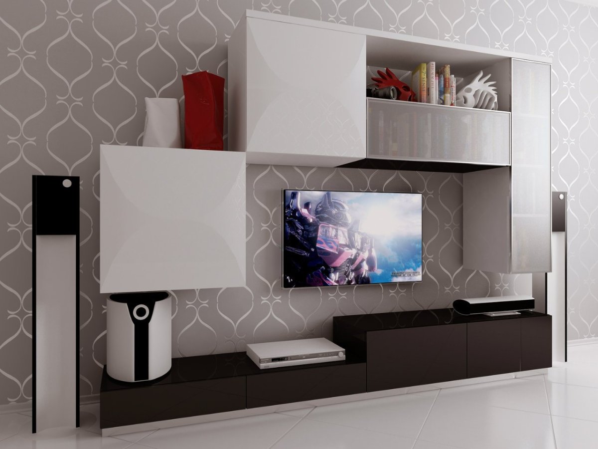 Гостиная Vigo 22