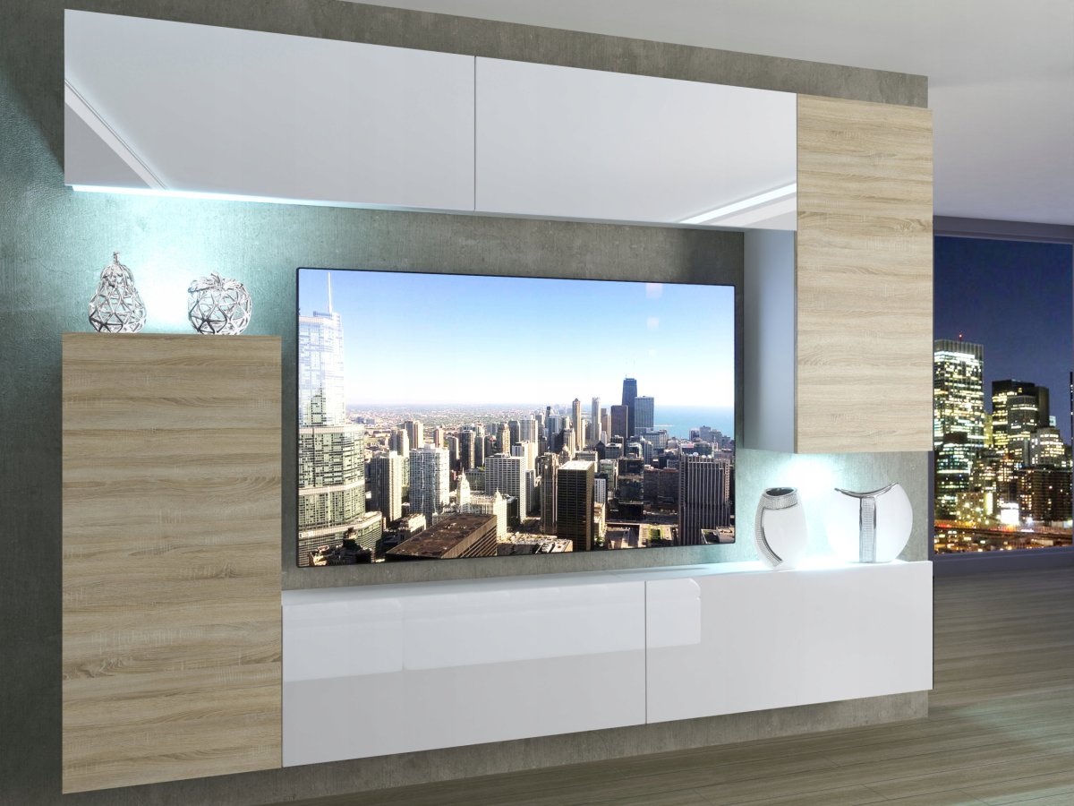 Гостиная галакси Нео