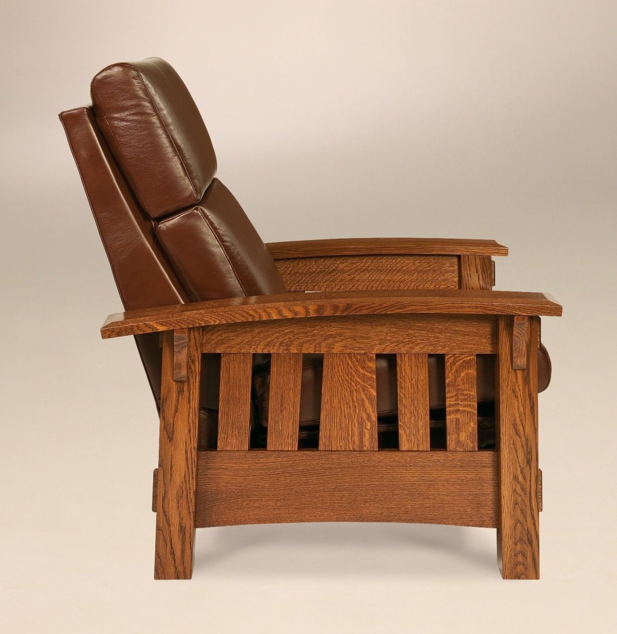 Боковины для кресла из дерева