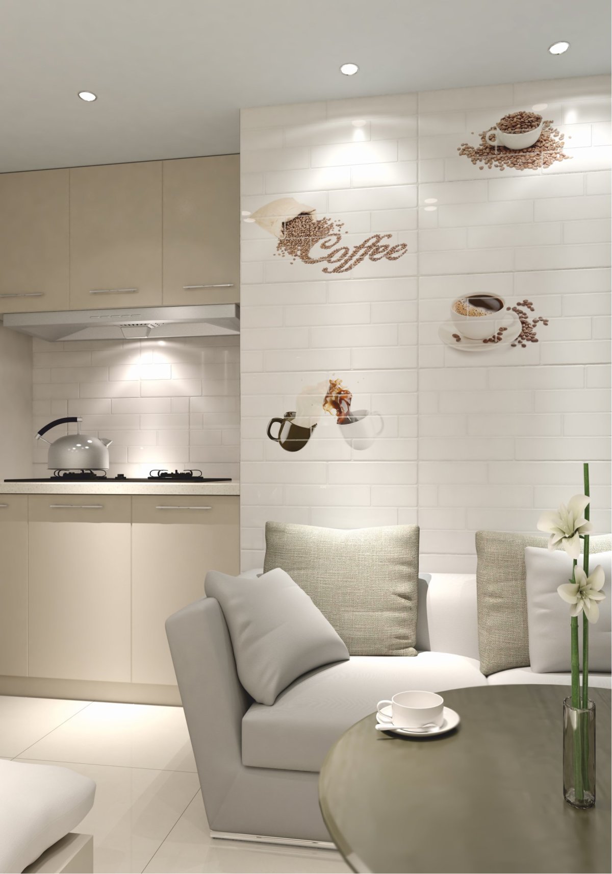 Плитка БРИК Белани