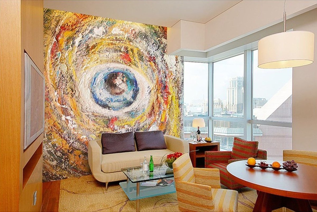 Батик и техника горячий батик