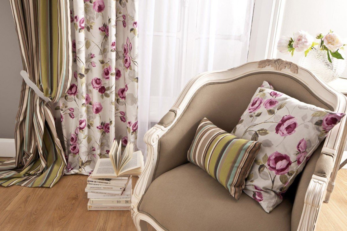 Зоффани ткани