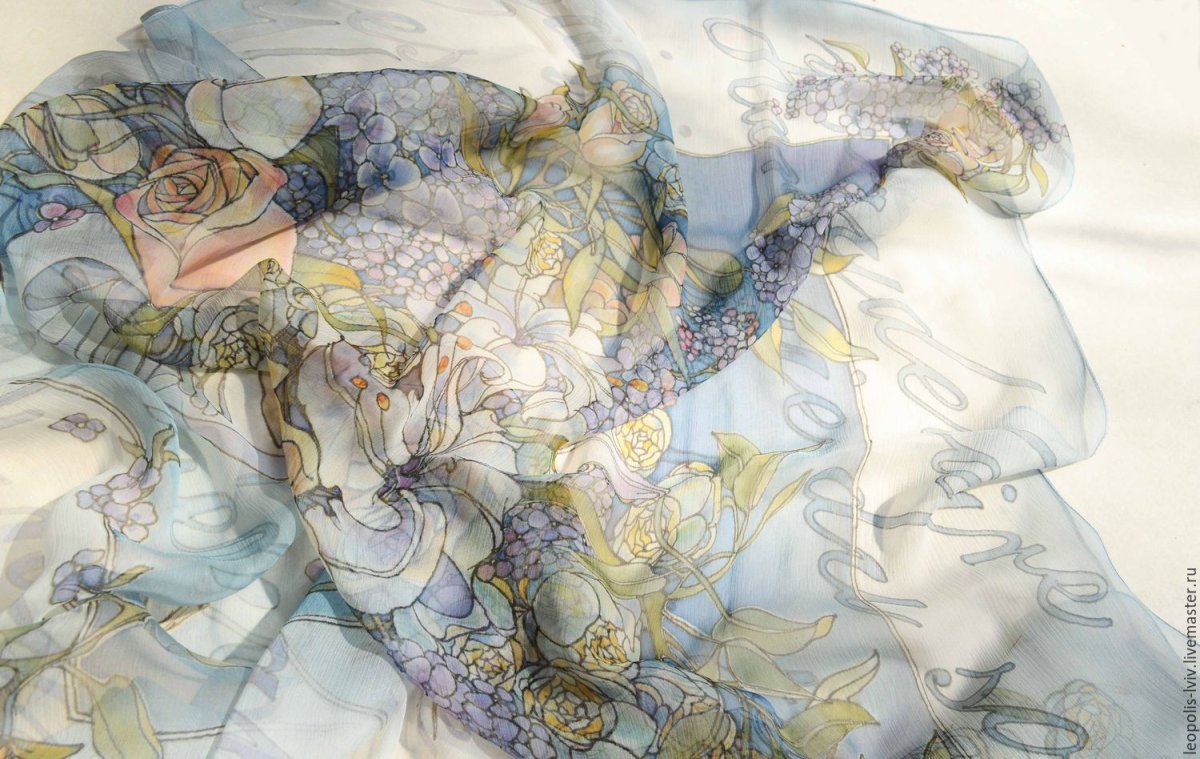 Штукмейстер Ирина художник