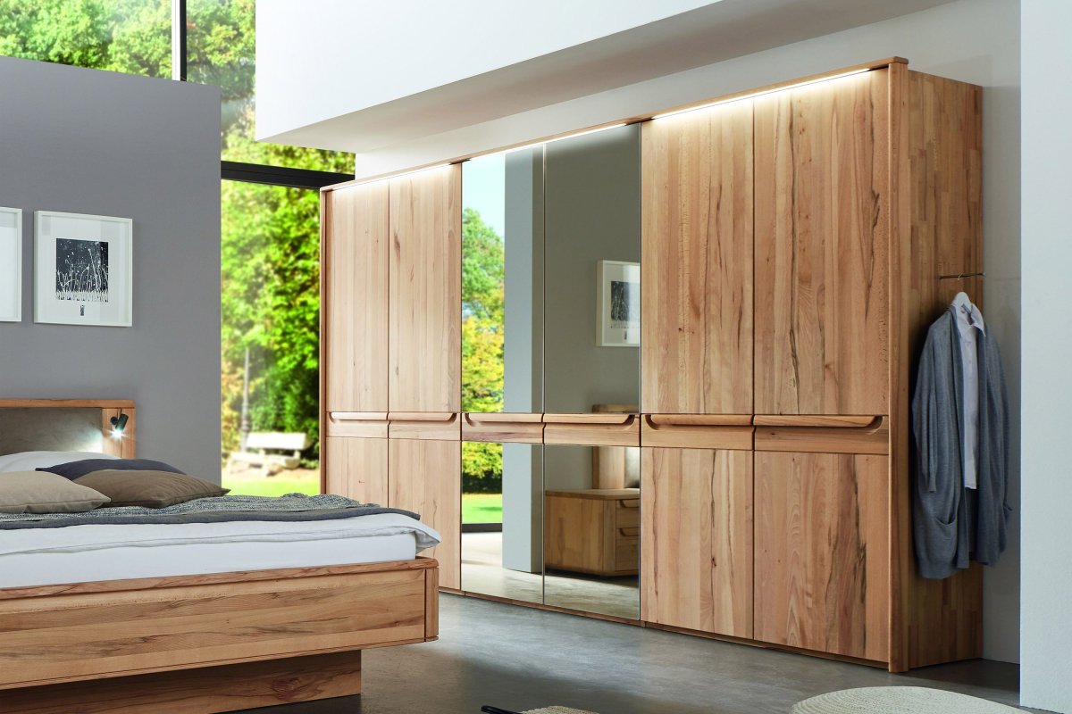 Мебель из мебельного щита сосна