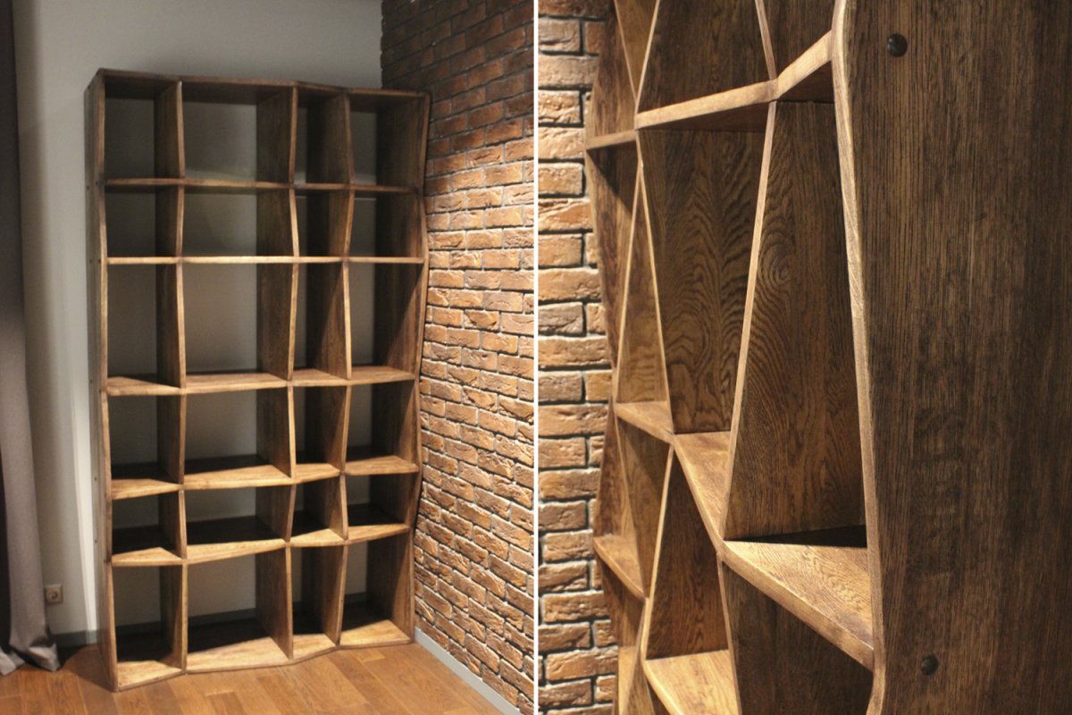 Мебель из мебельного щита Серпухов