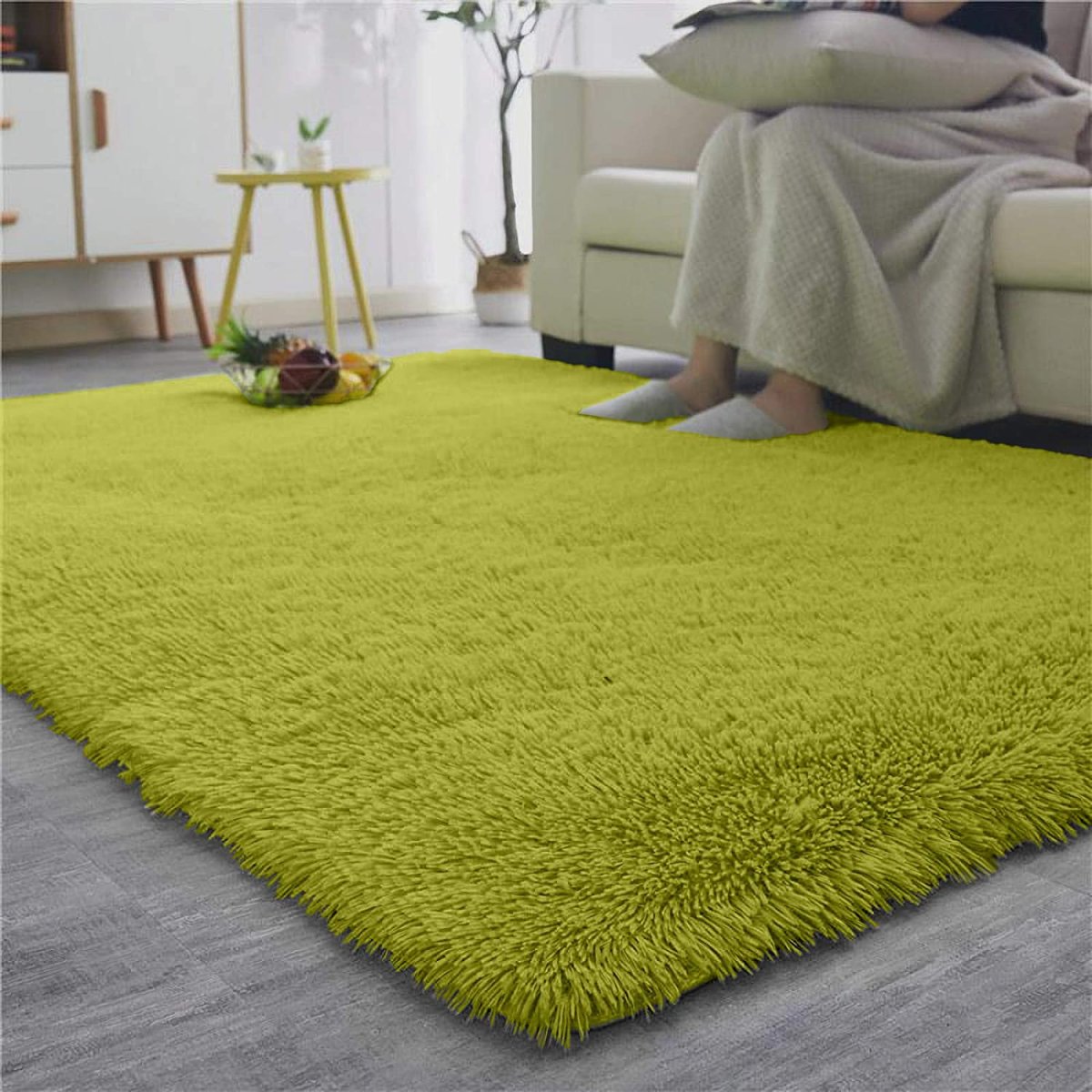 Трава искусственная Confetti