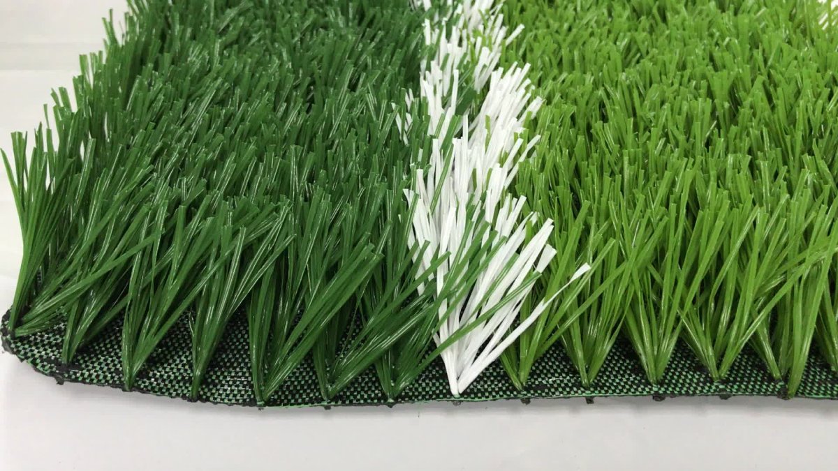 Мягкий ковер