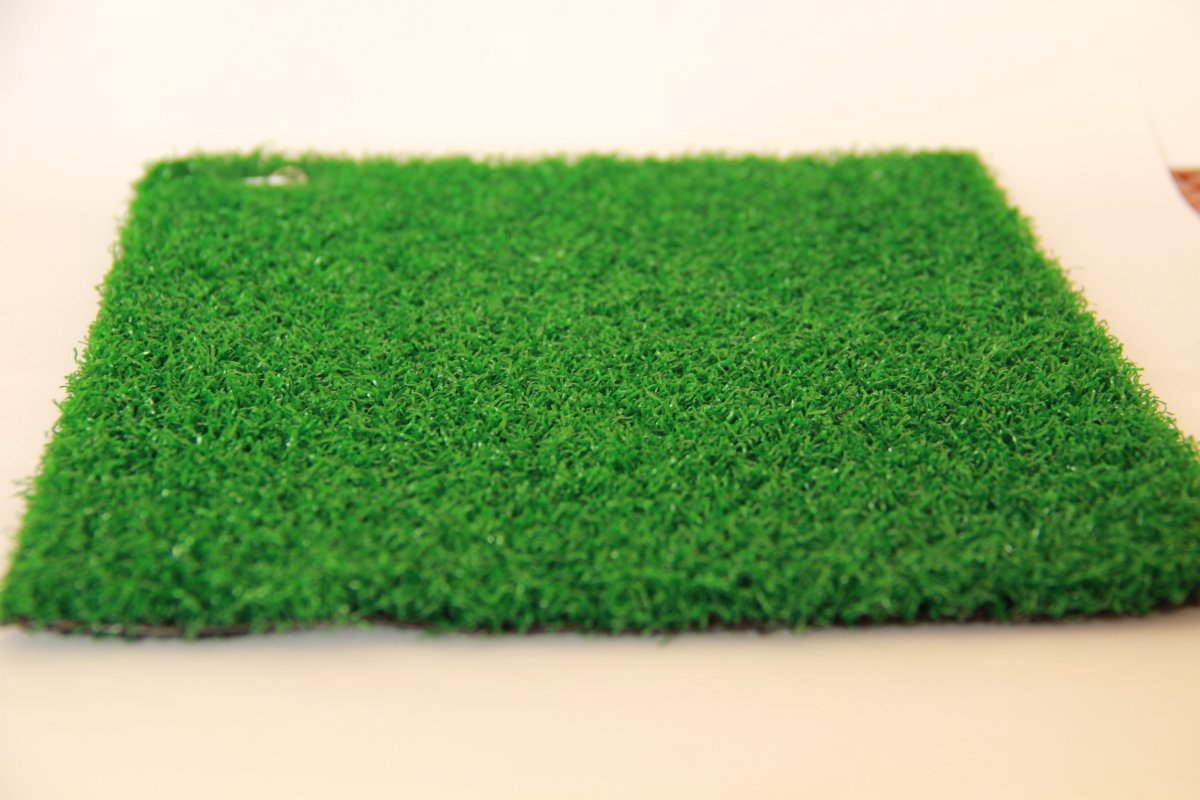 Искусственный газон
