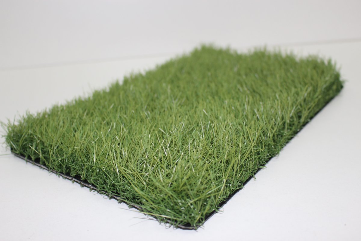 Рулонный газон