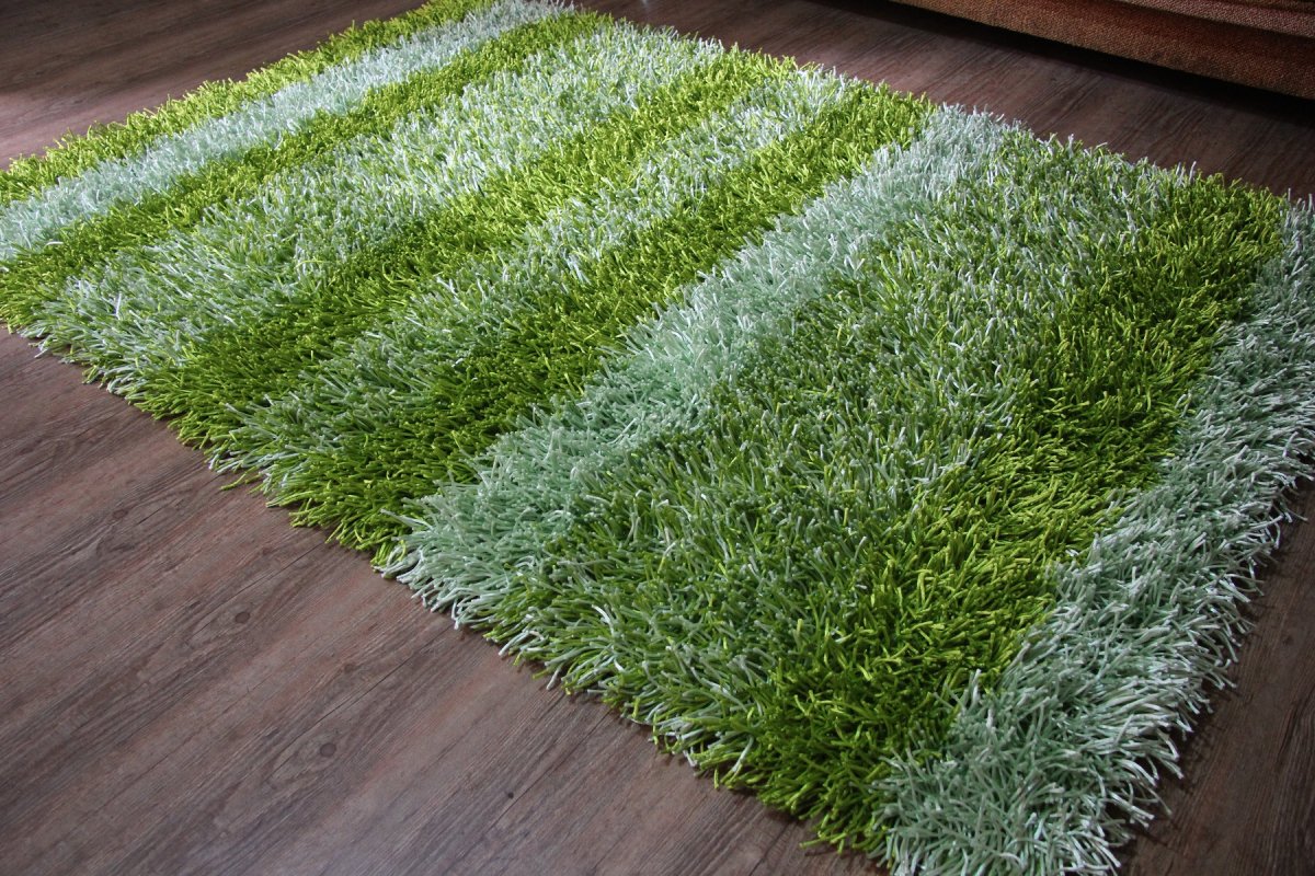 Травяной коврик