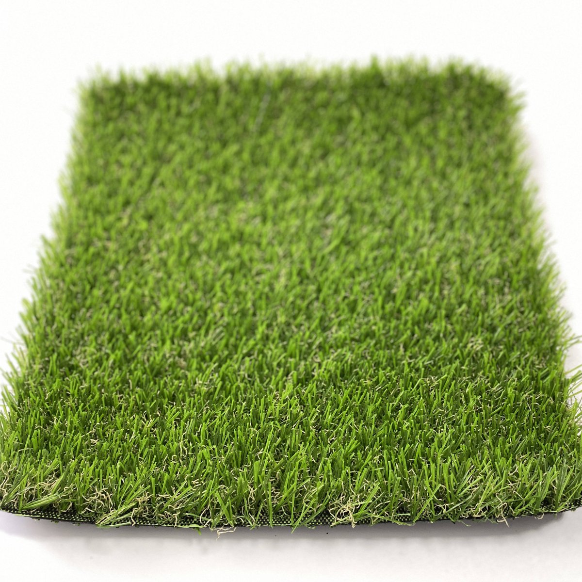 Ландшафтная трава Lux grass - 25, ворс 25 мм