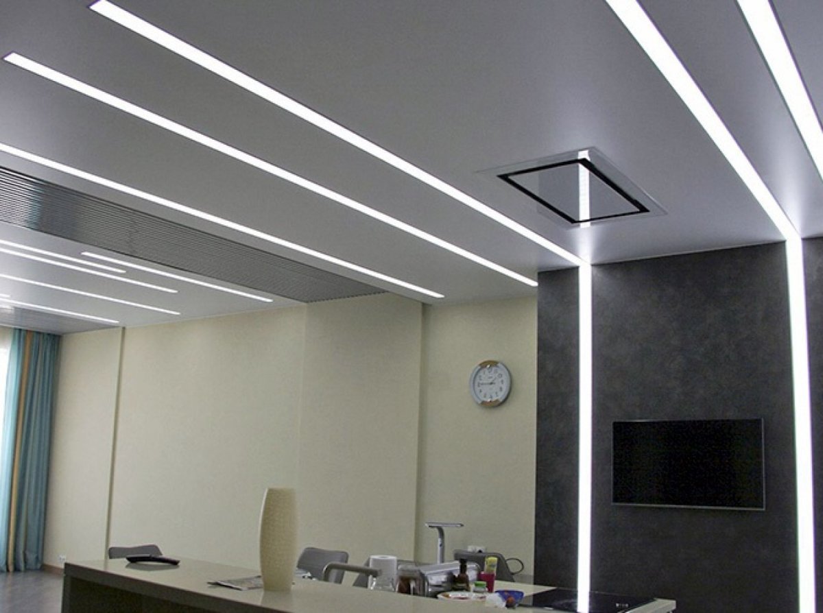 Led Linear