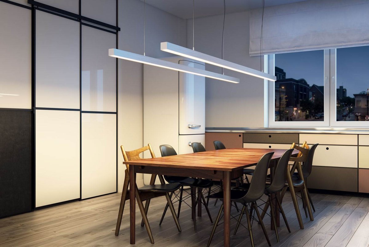 Люстра Лючера tlcu1-52-01 белая