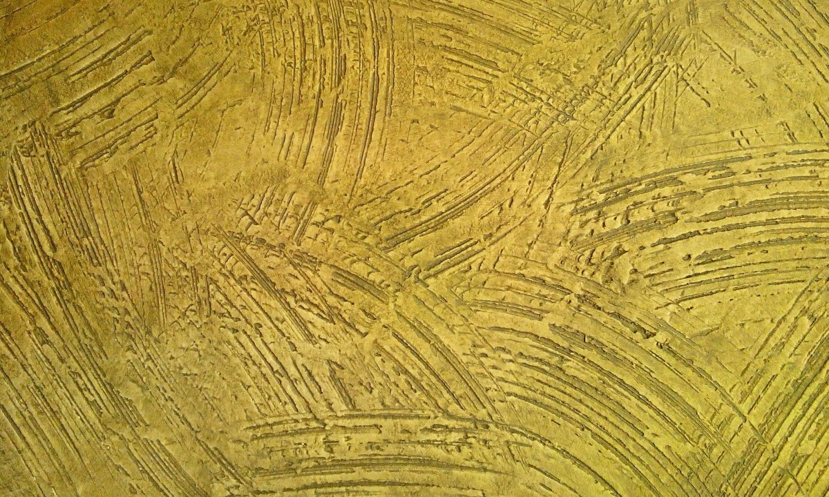 Фактурные валики для декоративной штукатурки