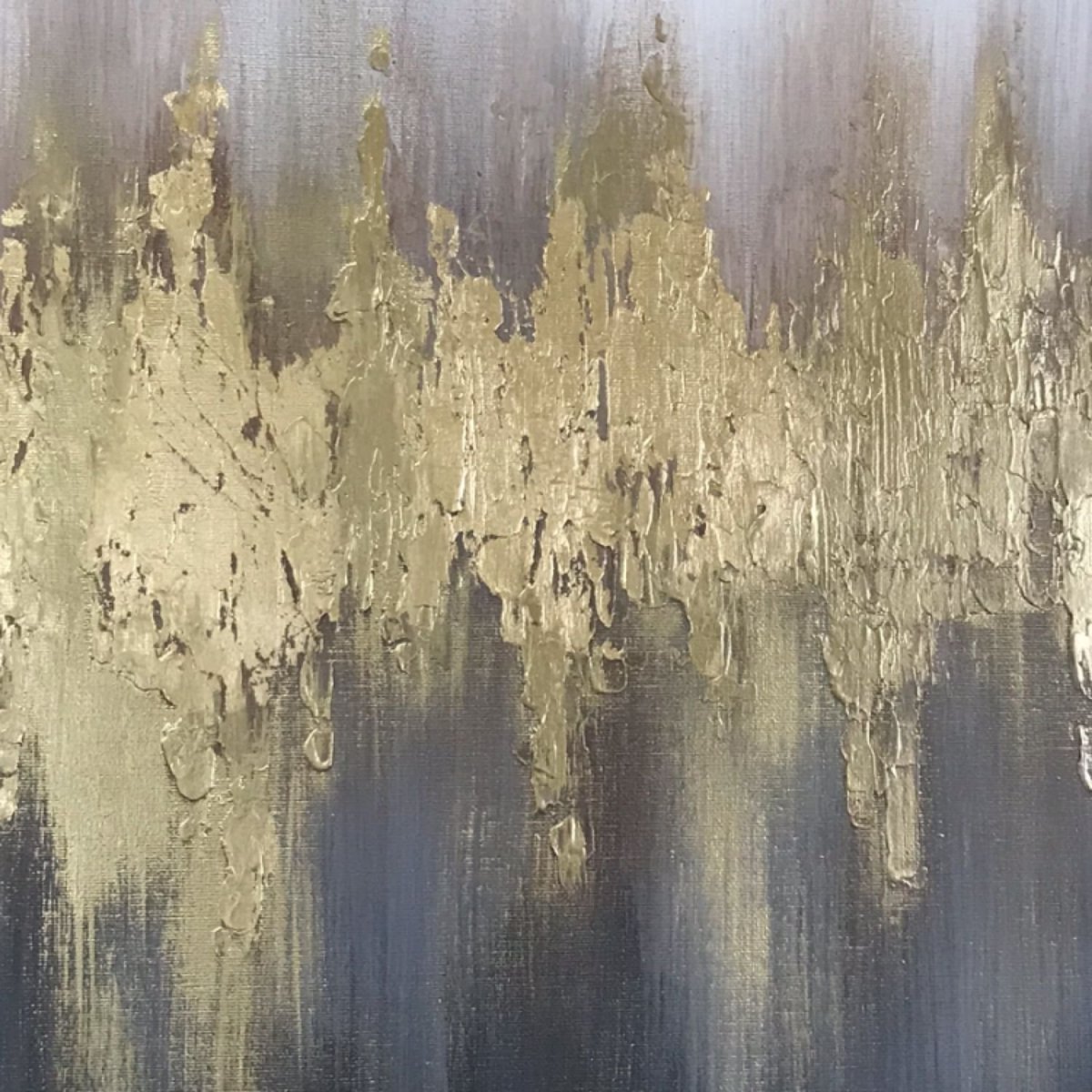 Декоративная штукатурка фактура с эффектом бетона