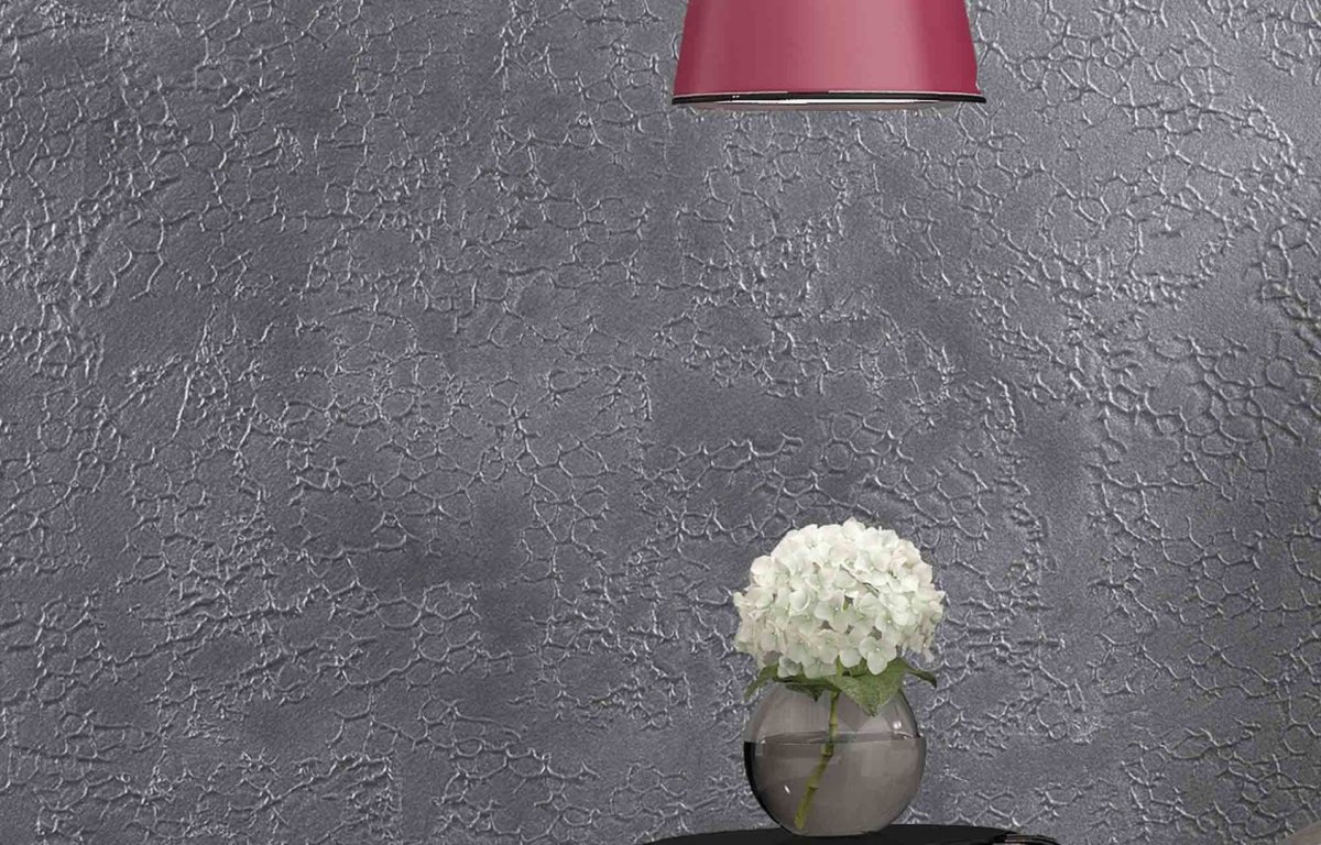 Декоративная краска "Оникс"