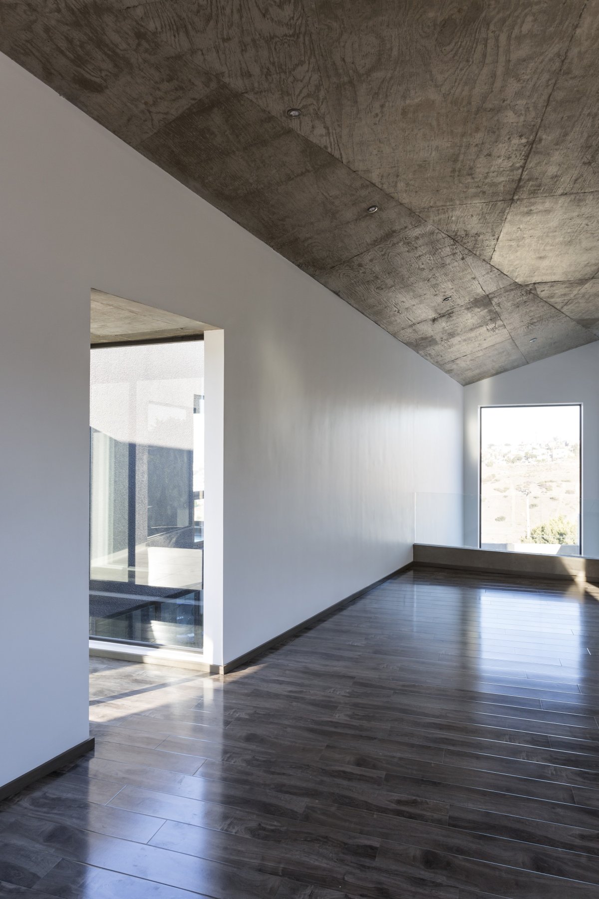 Kazunori Fujimoto Architect