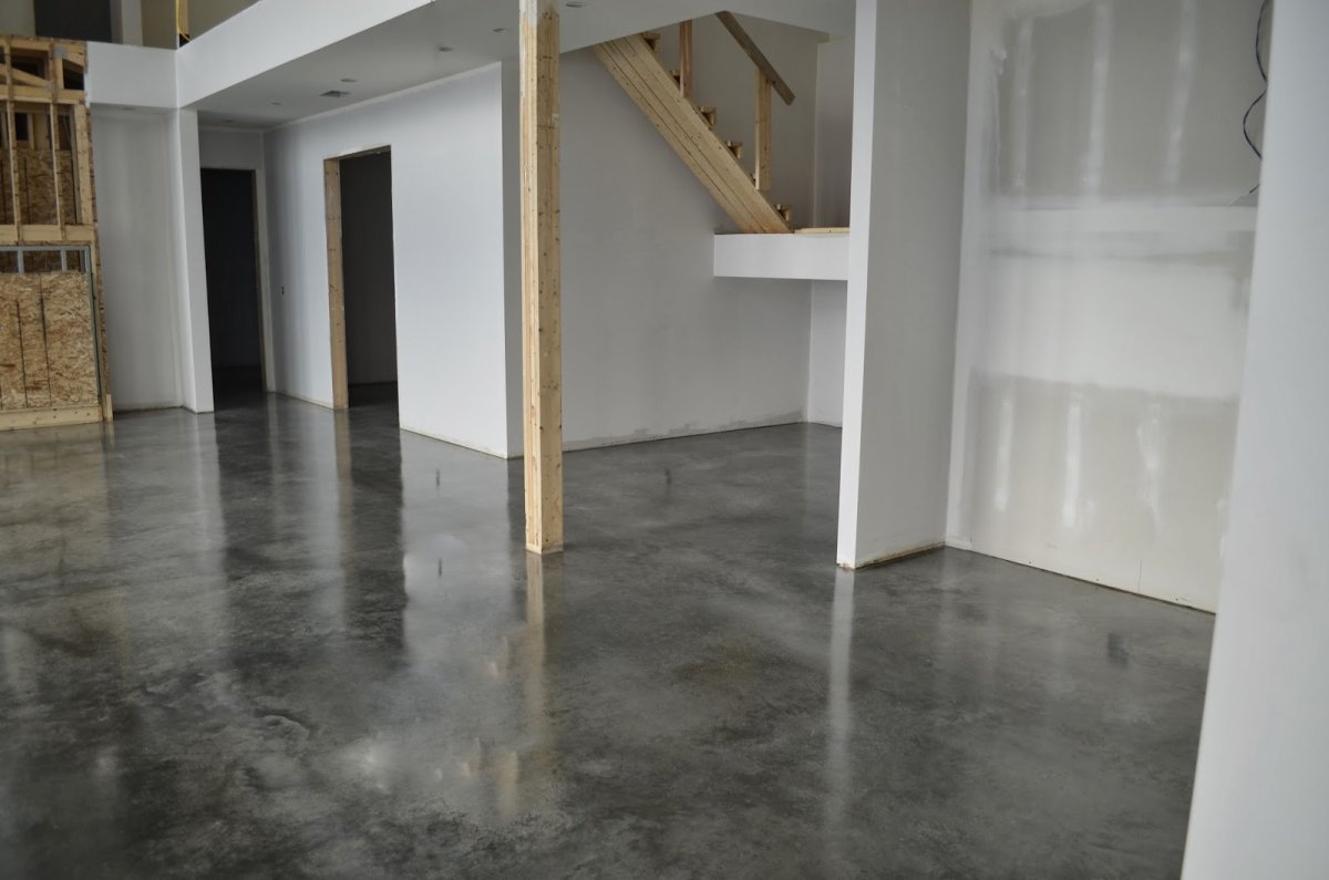 Винсент Ван Дуйсен пентхаус