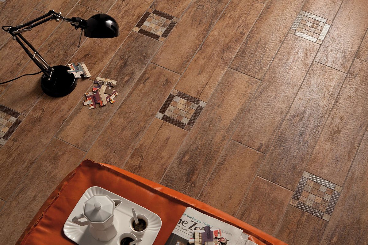 Плитка Cappuccino tabula Cappuccino