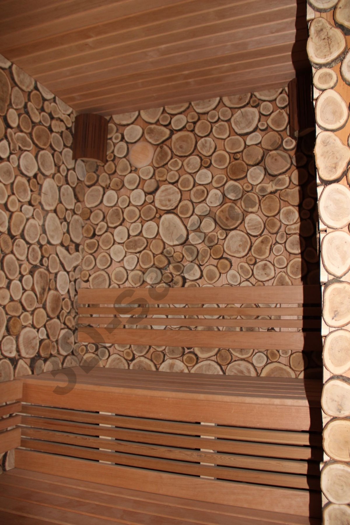 Сауна банный рай Ханты-Мансийск