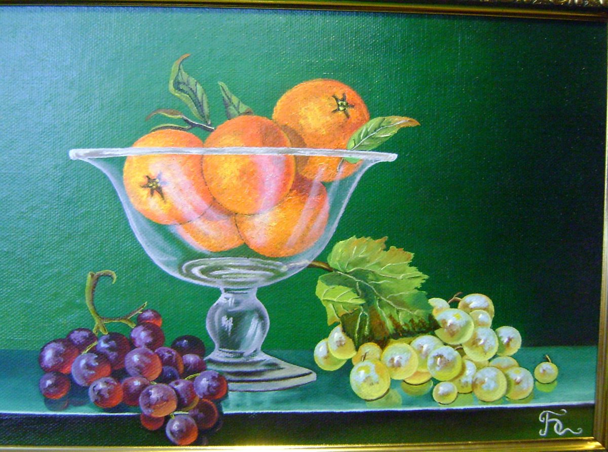 Картины на кухню