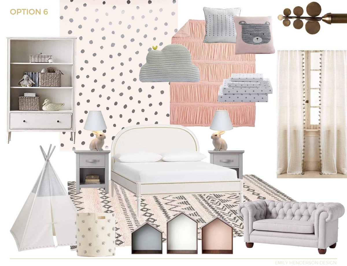 Дизайнерские коллажи интерьера