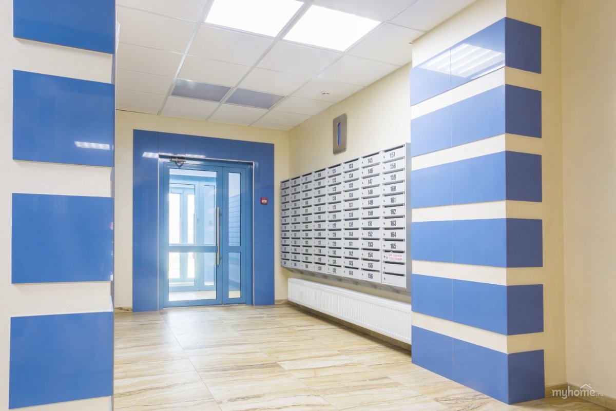 Подъезды на рельеф