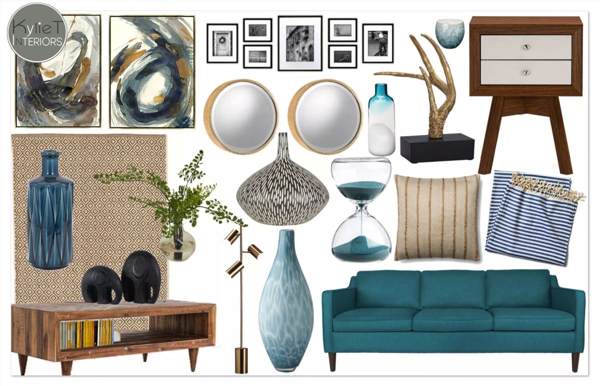 Детская комната